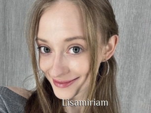 Lisamiriam