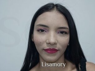 Lisamory