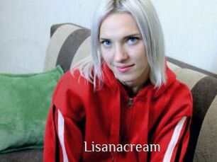 Lisanacream