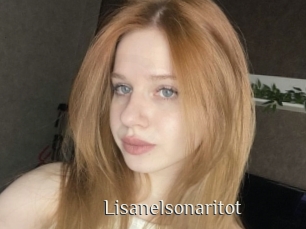 Lisanelsonaritot