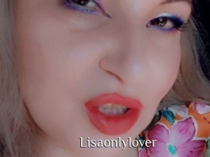 Lisaonlylover