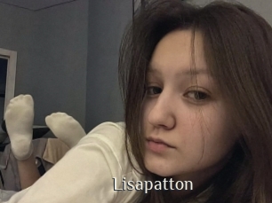 Lisapatton
