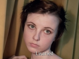Lisaried