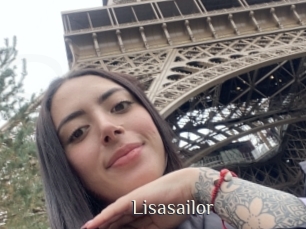 Lisasailor