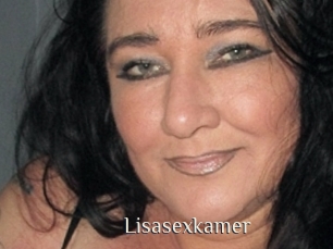 Lisasexkamer