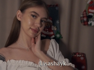 Lisashayk