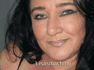 Lisasmachine