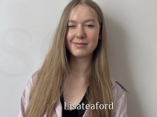 Lisateaford