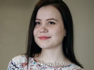 Lisawince