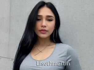 Lisethmartin