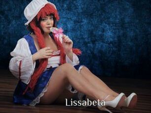 Lissabeta