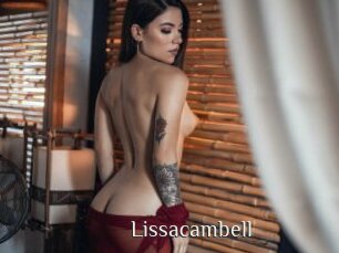 Lissacambell