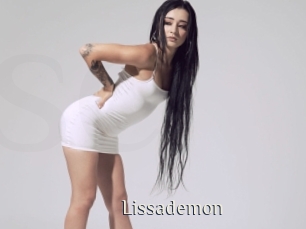 lissademon Shop coquin