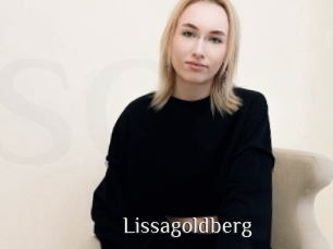 Lissagoldberg
