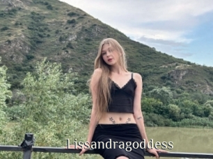 Lissandragoddess