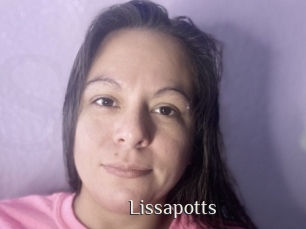 Lissapotts
