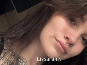 Lissarainy