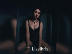 Lissikrizi