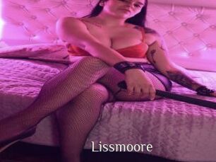 Lissmoore