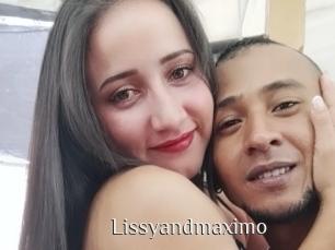 lissyandmaximo Shop coquin