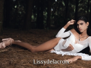 Lissydelacroix