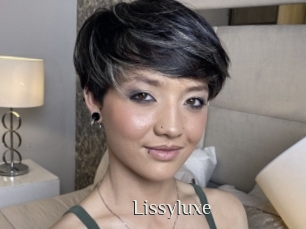 Lissyluxe