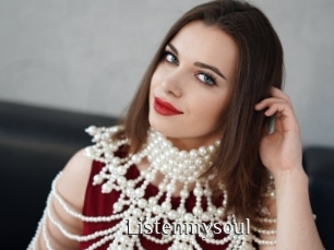 listenmysoul Shop coquin