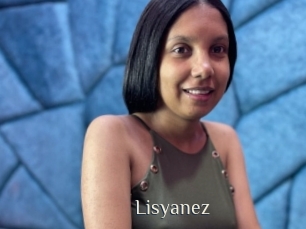 Lisyanez