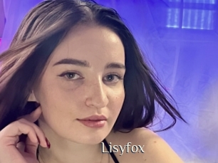 Lisyfox
