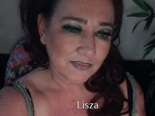 Lisza
