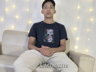 Litchevans