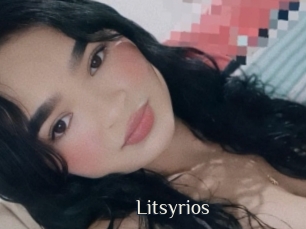 Litsyrios