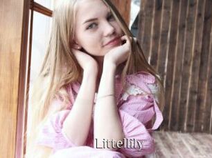 Littellily