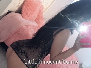 Little_innocent_bunny