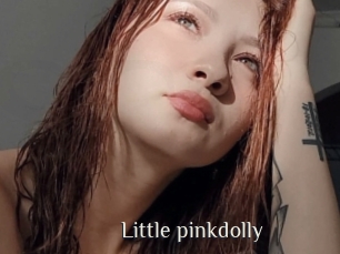 Little_pinkdolly