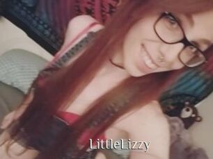 LittleLizzy