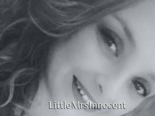 littleMrsInnocent Shop coquin