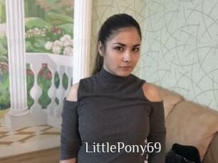 LittlePony69