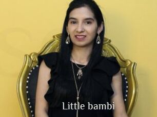 Little_bambi