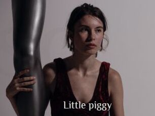 Little_piggy