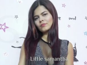 Little_samantha