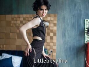 Littlebbyalina