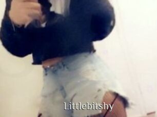 littlebitshy Shop coquin