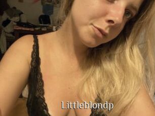 Littleblondp
