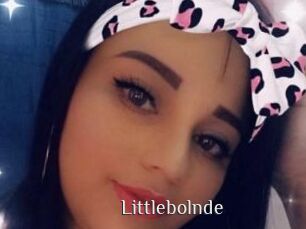 Littlebolnde