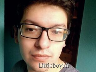 Littleboytoi