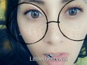 Littlecherrywild