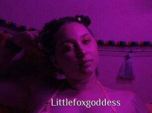 Littlefoxgoddess