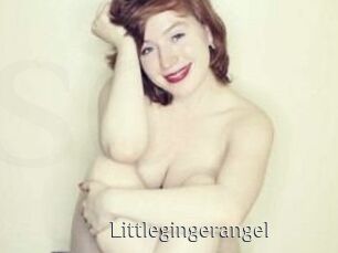 Littlegingerangel