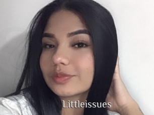 Littleissues